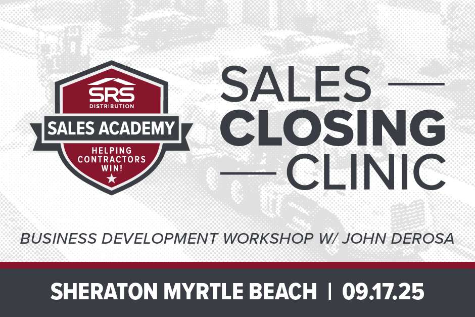 Sales Closing MB