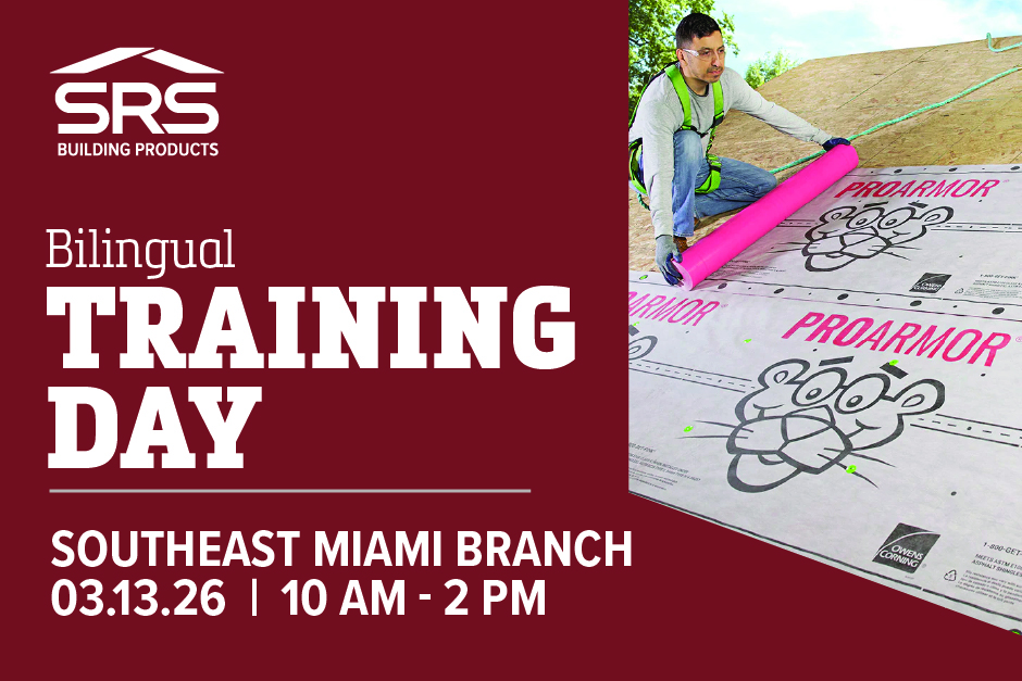 Bilingual Training Day