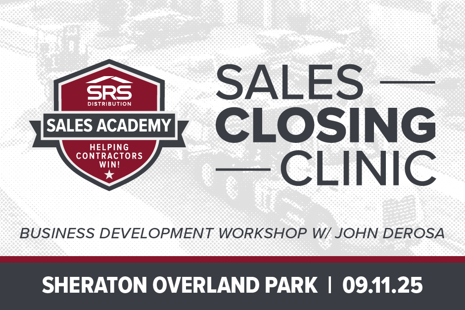 Sales Closing KS