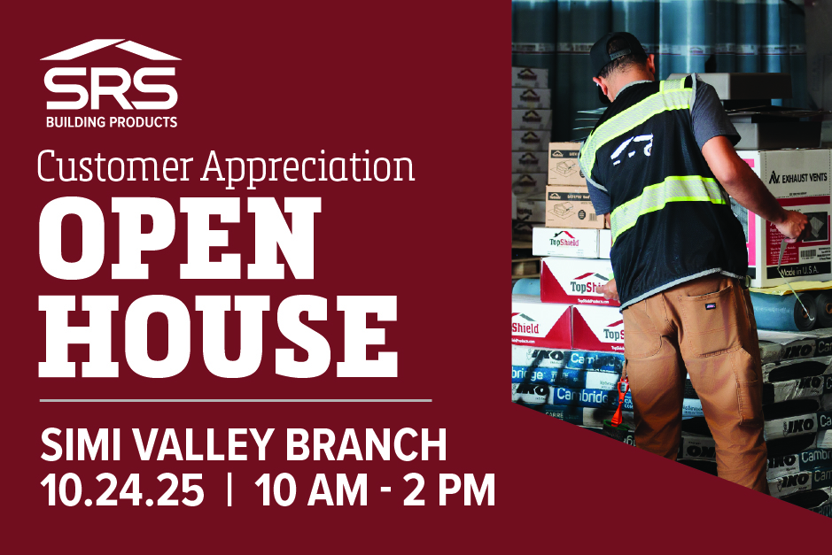 Customer Appreciation Open House