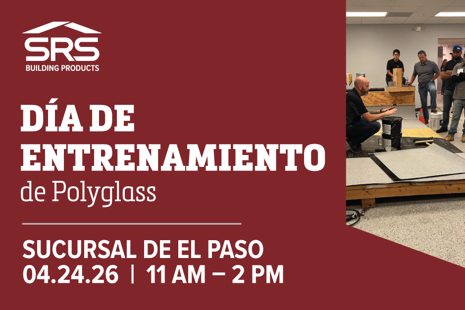 Spanish TRAINING DAY