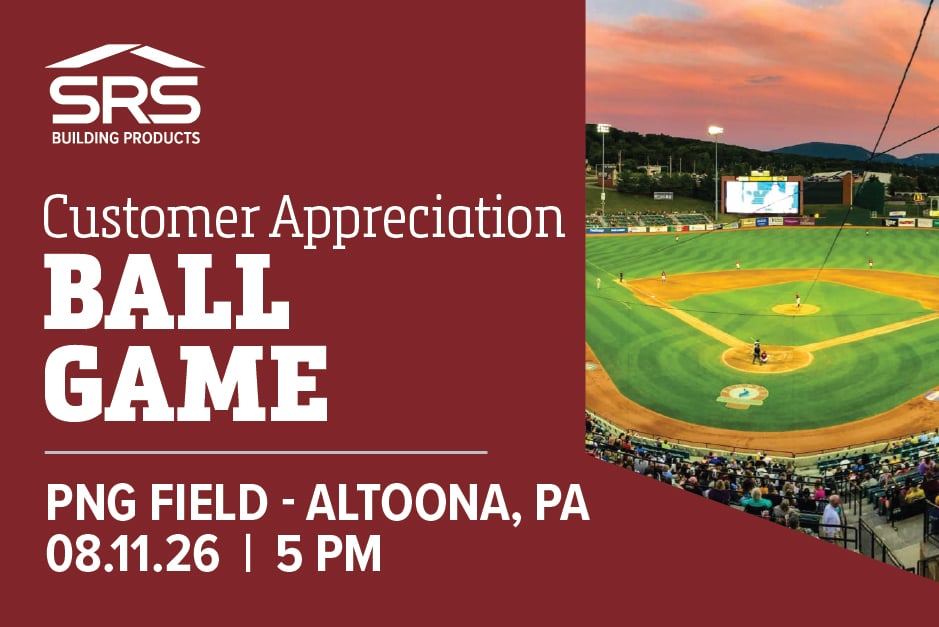 You Are Invited to A Night At The Ballpark