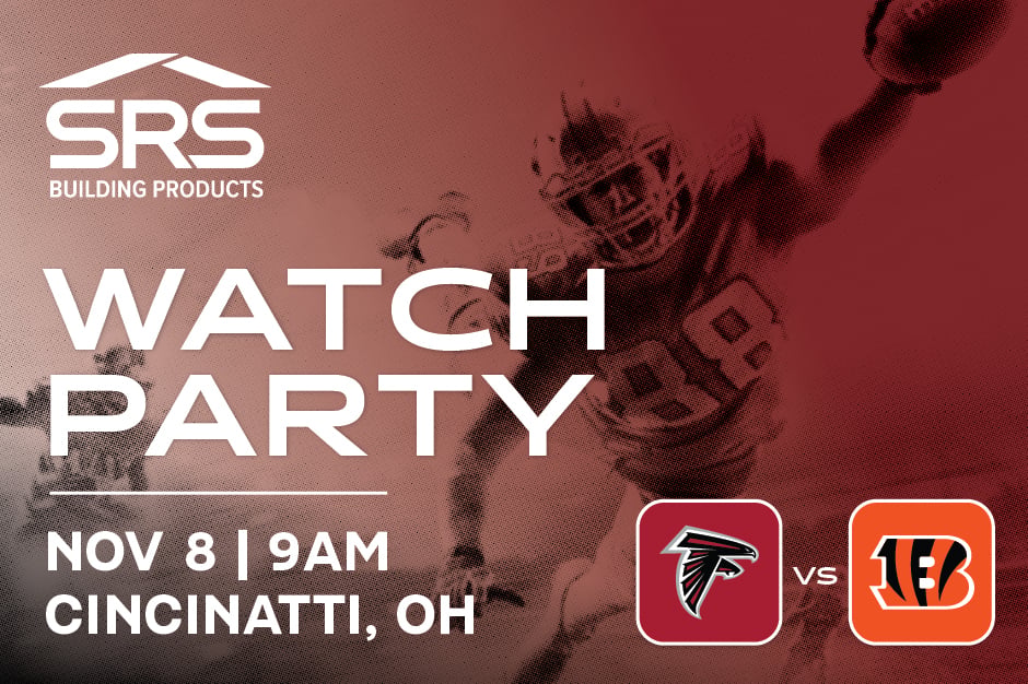 WATCH PARTY