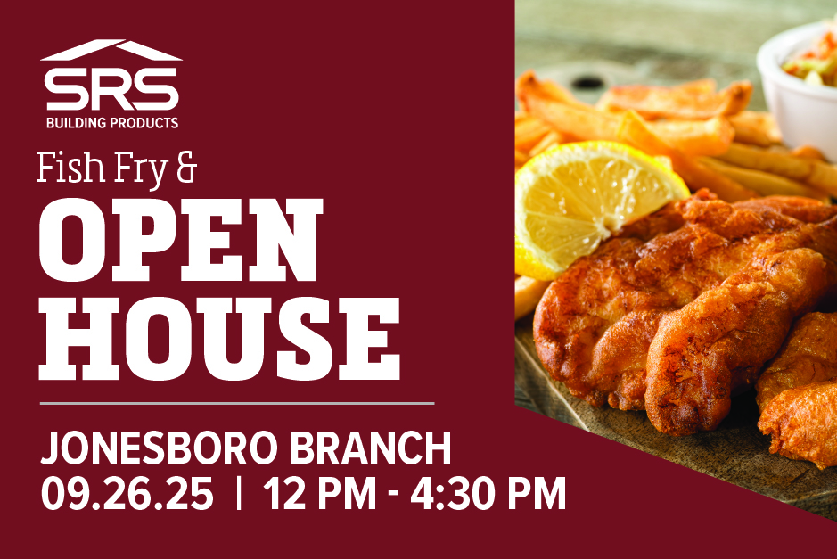 Fish Fry & Open House