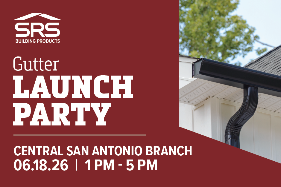 Gutter Launch Party