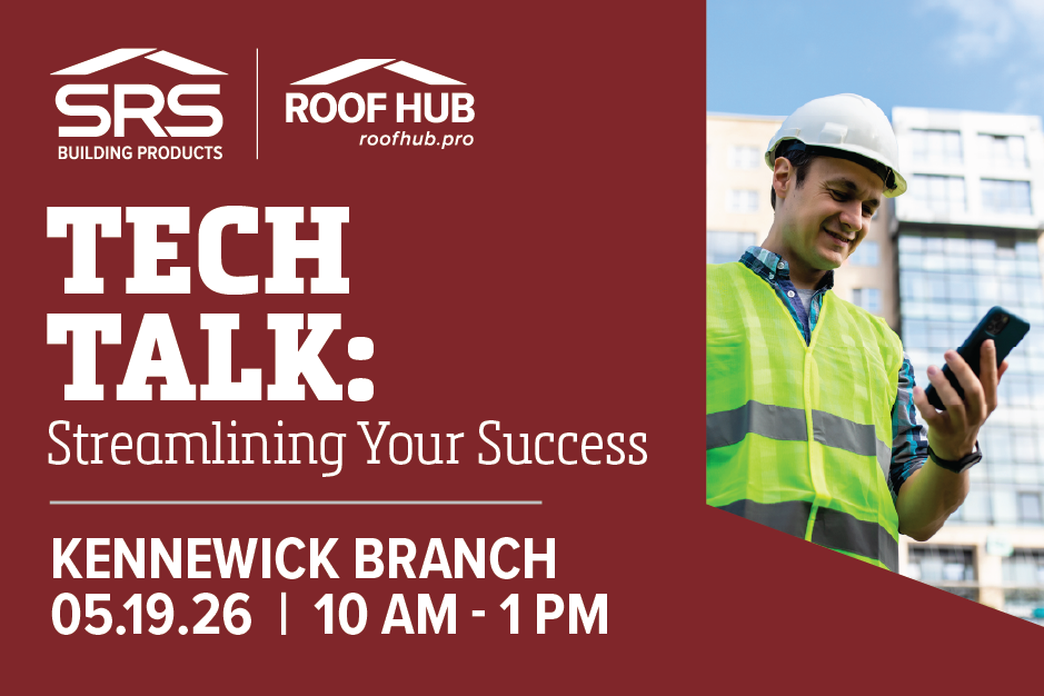 Tech Talk - Streamlining Your Success