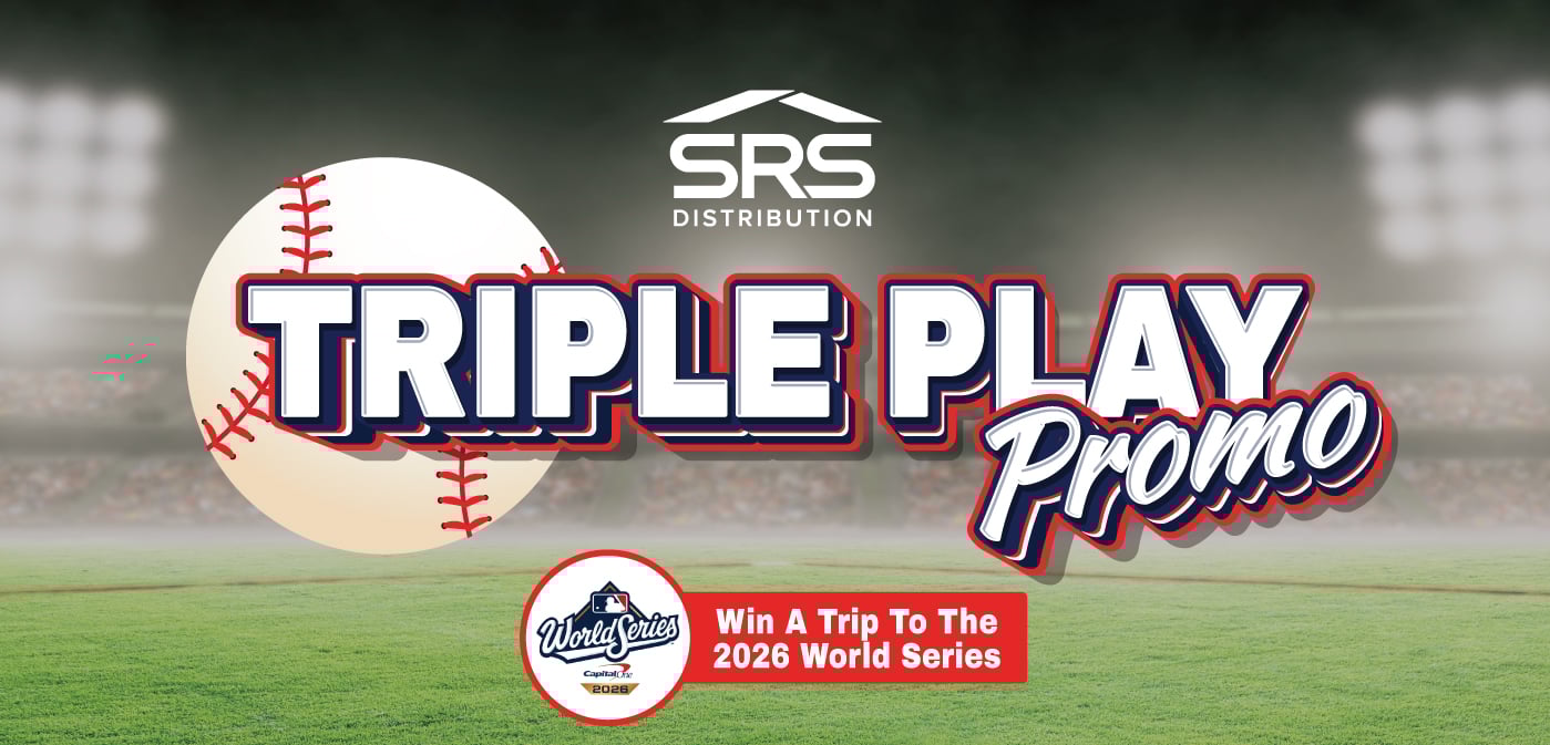 Triple Play Promo New Credit Customers