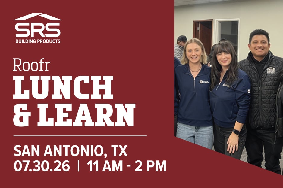 Lunch. Learn. Grow.