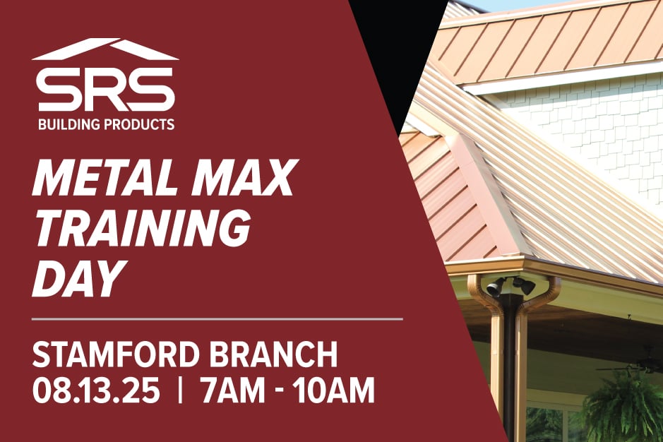 Metal Max Training Day