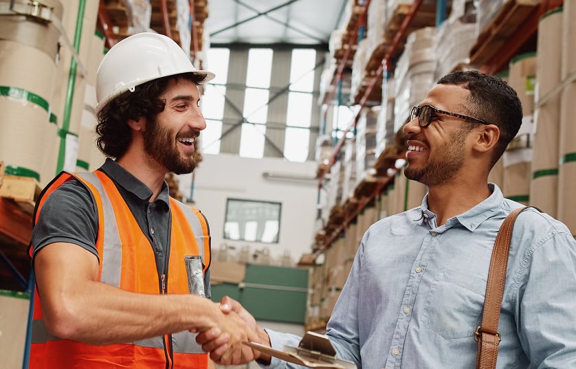 Ready to Open Your Account?