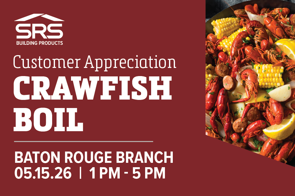 Crawfish Boil