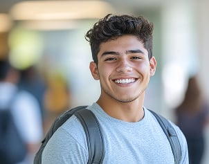 University & Emerging Talent