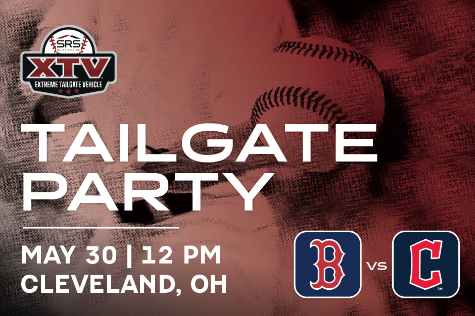 Tailgate Party