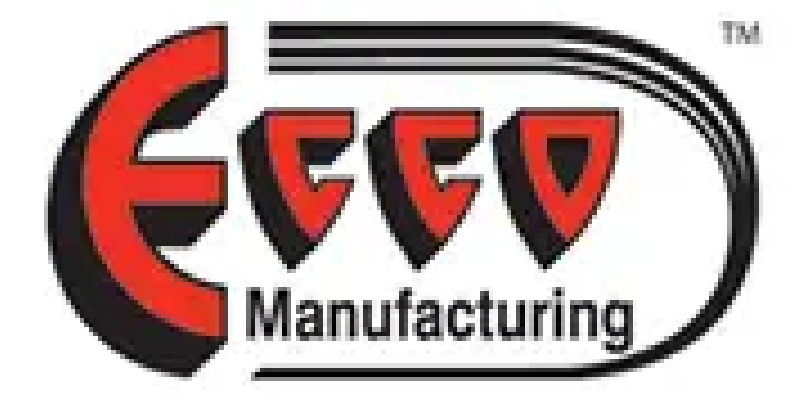 falskhed hente mandskab Ecco Manufacturing | SRS Distribution